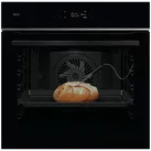 AEG Series 7000 TE7PB63ZAB, Einbau Backofen