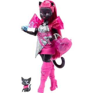 Monster High Catty Noir