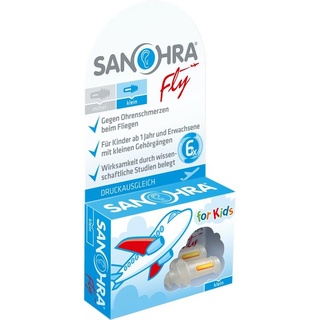 INNOSAN GMBH SANOHRA fly Ohrenschutz