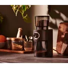 Tchibo - Kaffeemühle - silber