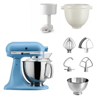 Velvet Blue Breadlover Set