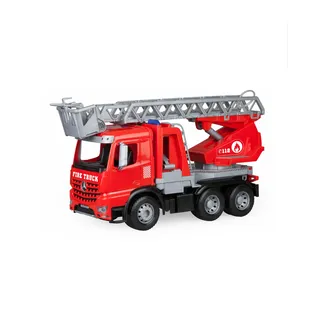 Lena LENA® Worxx, Leiterfeuerwehr Arocs,