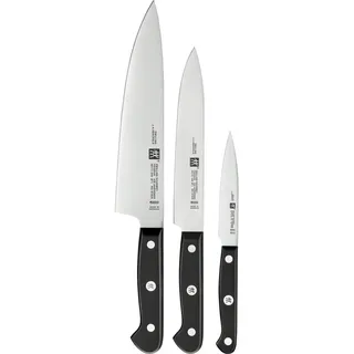 Zwilling Gourmet Messerset 3-tlg.