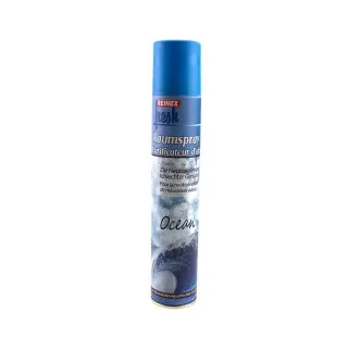 Reinex Raumspray, Ozean 300 ml Reinex fresh Geruchsneutralisator, Ocean, 1131 - Ocean