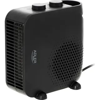 Adler AD 7725 schwarz