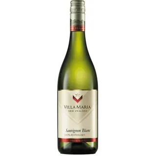 Villa Maria Sauvignon Blanc Private Bin 2024 - Villa Maria