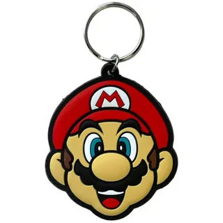 Pyramid Super Mario PVC - Schlüsselanhänger