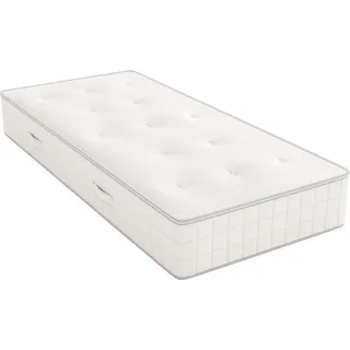 Schlaraffia Air Boxspring ohne Topper 90 x 200 cm H3