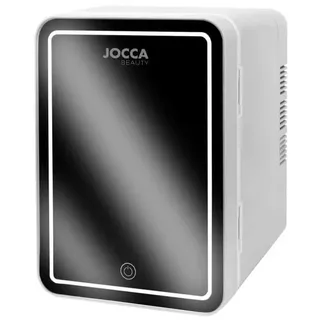 Jocca Mini Kühlschrank - White