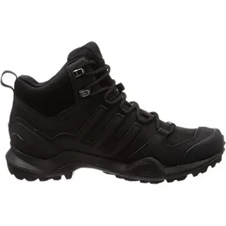 adidas Terrex Swift R2 Mid GTX Herren Core Black/Core Black/Core Black 42 2/3