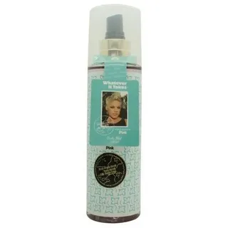 Whatever It Takes Deo-Zerstäuber Pink Whiff Of White Musk Body Mist 240ml Spray