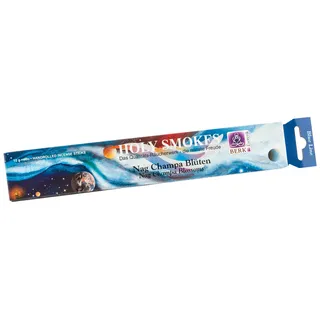 Berk HS-14 Räucherstäbchen - Nag Champa Blüten - Blue Line, 10 g