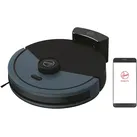 Hoover HG430H 011, Staubsauger Roboter, Blau