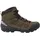 Texapore Mid Herren Khaki/Phantom 45 5