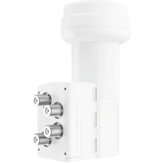 Hama Universal-Quattro-LNB