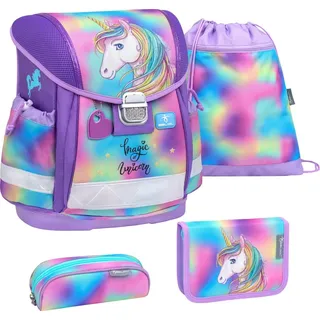 rainbow color