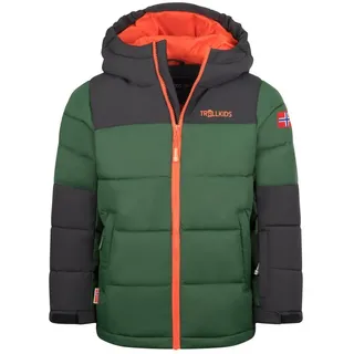 TROLLKIDS Narvik Grün 128