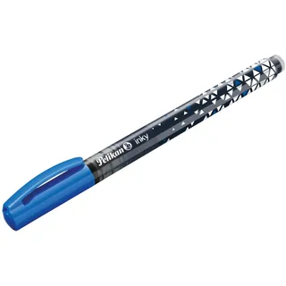 Pelikan Inky 273 blau,