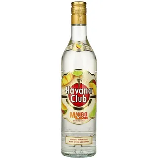 Havana Club Mango Lime 0,7l