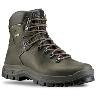 Grisport Grisport® Jagdstiefel Herren aus Rindsleder Bozen Berg- & Wanderschuh wasserdicht Jagdschuhe Outdoorschuhe Bergschuh - 46 (UK 10.5)