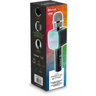 BigBen Party Mikrofon 2 - Schwarz