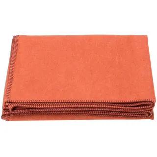 140 x 200 cm terracotta