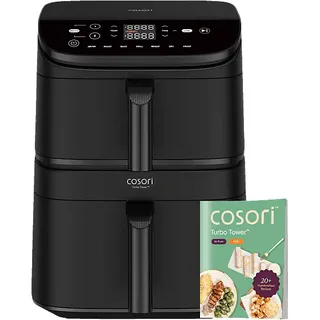COSORI Turbo Tower CAF-DC121-AEUR