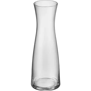 WMF Ersatzglas für Wasserkaraffe 1l, Karaffe, Glaskaraffe ohne Deckel, Glas