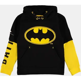 Batman Hoodie Black 122