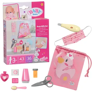 BABY born® BABY born Erste-Hilfe-Set