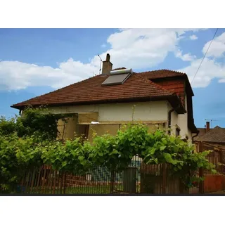 Drucklose Solar-Warmwasserspeicher 160L billig Wasser erwärmen