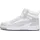 Puma White/Ash Gray 38,5