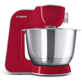 Bosch MUM5 MUM58720 rot