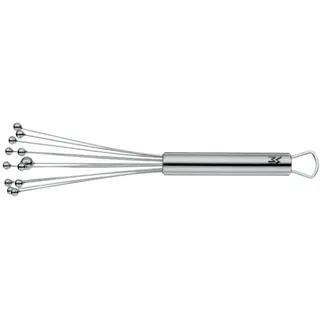 WMF Profi Plus Mini-RÜHRBLITZ 21 cm Schneebesen aus Cromargan
