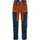 Trousers M Regular Dark Navy/Autumn Leaf 46 Short