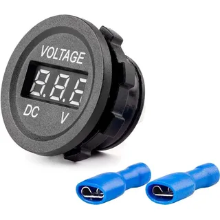 AMiO 02852 Voltmeter