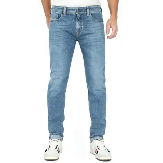 Diesel Jeans 'Sleenker' - Blau - 34