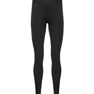 Gore Wear GOREWEAR Concurve Thermo Tights Herren, Black, XL