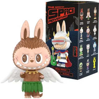 labubu The Monsters Space Adventures