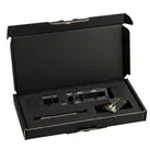 HELIX HEC HD-AUDIO USB-INTERFACE