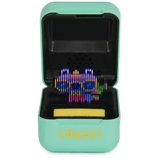 Spin Master Bitzee Digitales Haustier Mint