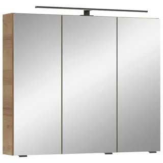 80 cm wotaneiche/wotaneiche