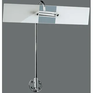 996.32  Paulmann Linera Spiegelleuchte Bilderleuchte 2x10W Halogen G4 12V 99632