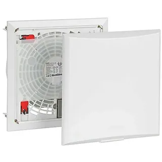 Ritzer Limodor Gebläseeinheit Compact 60 inklusive Nachlaufmodul C-NR, Limot Lüfter, Ventilatoreinsatz, passend ab Baujahr 2001