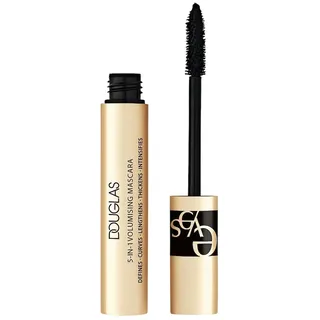 Douglas Collection Make-Up Exception’Eyes Mascara Black 9 g Schwarz