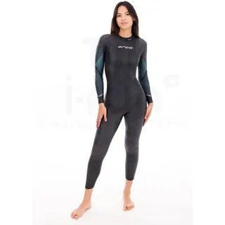 Orca Neoprenanzug Athlex Flex V2 Schwarz S
