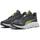 Flexfocus Kinder Stark Grau/Weiß 38 5