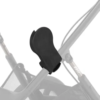 Cybex Avi Spin S Adapter - Black - One Size