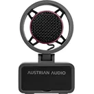 AustrianAudio Austrian Audio MiCreator Satellite Microphone Stand Studiomikrofon Übertragungsa, Mikrofon