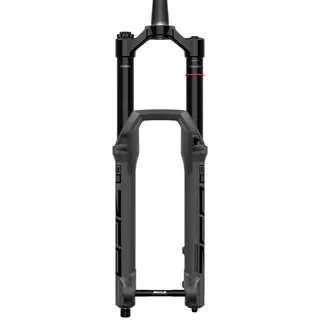 RockShox Zeb Ultimate Charger 3.1 RC2 Crown BoostTM 15 X 110 Mm Debonair A3 Mtb-gabel - Black